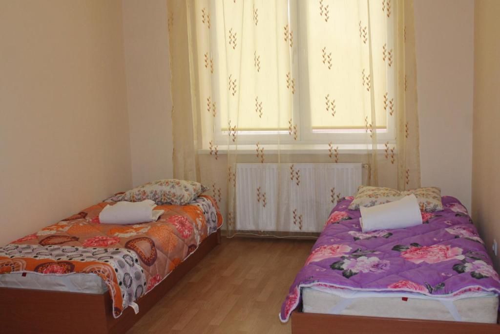 Апартаменты Apartments on Parkaniya 2a Мукачево-52